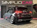 Mercedes classe a 250 7g-dct 4matic amg line garantie 12 mois occasion  simplicicar aix les bains simplicicar simplicibike...