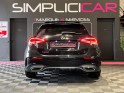 Mercedes classe a 250 7g-dct 4matic amg line garantie 12 mois occasion  simplicicar aix les bains simplicicar simplicibike...