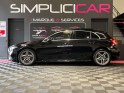 Mercedes classe a 250 7g-dct 4matic amg line garantie 12 mois occasion  simplicicar aix les bains simplicicar simplicibike...