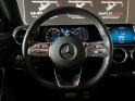 Mercedes classe a 250 7g-dct 4matic amg line garantie 12 mois occasion  simplicicar aix les bains simplicicar simplicibike...