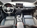 Audi s5 sportback mild hybrid quattro tiptronic8 347 cv francais occasion montreuil (porte de vincennes)(75) simplicicar...