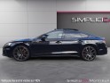 Audi s5 sportback mild hybrid quattro tiptronic8 347 cv francais occasion montreuil (porte de vincennes)(75) simplicicar...