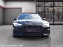 Audi s5 sportback mild hybrid quattro tiptronic8 347 cv francais occasion montreuil (porte de vincennes)(75) simplicicar...