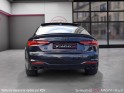 Audi s5 sportback mild hybrid quattro tiptronic8 347 cv francais occasion montreuil (porte de vincennes)(75) simplicicar...