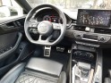 Audi s5 sportback mild hybrid quattro tiptronic8 347 cv francais occasion montreuil (porte de vincennes)(75) simplicicar...