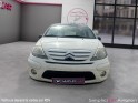 Citroen c3 c3 1.4i airdream gnv occasion avignon (84) simplicicar simplicibike france