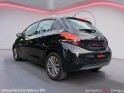 Peugeot 208 style 1.6 e-hdi 92ch bvm5 / garantie 12 mois occasion cergy (95) simplicicar simplicibike france