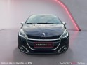 Peugeot 208 style 1.6 e-hdi 92ch bvm5 / garantie 12 mois occasion cergy (95) simplicicar simplicibike france