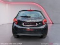 Peugeot 208 style 1.6 e-hdi 92ch bvm5 / garantie 12 mois occasion cergy (95) simplicicar simplicibike france