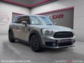 Mini countryman f60 cooper longstone 136 ch bva7 occasion cannes (06) simplicicar simplicibike france