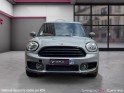 Mini countryman f60 cooper longstone 136 ch bva7 occasion cannes (06) simplicicar simplicibike france