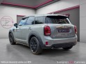 Mini countryman f60 cooper longstone 136 ch bva7 occasion cannes (06) simplicicar simplicibike france