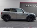 Mini countryman f60 cooper longstone 136 ch bva7 occasion cannes (06) simplicicar simplicibike france