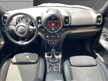 Mini countryman f60 cooper longstone 136 ch bva7 occasion cannes (06) simplicicar simplicibike france