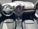 Mini countryman f60 cooper longstone 136 ch bva7 occasion cannes (06) simplicicar simplicibike france