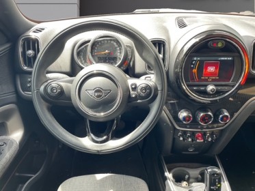 Mini countryman f60 cooper longstone 136 ch bva7 occasion cannes (06) simplicicar simplicibike france