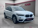 Bmw x1 f48 sdrive 18d 150 ch sport / entretien bmw/ attelage occasion simplicicar la ciotat simplicicar simplicibike france