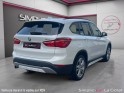 Bmw x1 f48 sdrive 18d 150 ch sport / entretien bmw/ attelage occasion simplicicar la ciotat simplicicar simplicibike france