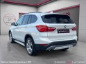 Bmw x1 f48 sdrive 18d 150 ch sport / entretien bmw/ attelage occasion simplicicar la ciotat simplicicar simplicibike france