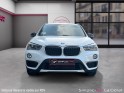 Bmw x1 f48 sdrive 18d 150 ch sport / entretien bmw/ attelage occasion simplicicar la ciotat simplicicar simplicibike france