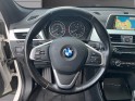 Bmw x1 f48 sdrive 18d 150 ch sport / entretien bmw/ attelage occasion simplicicar la ciotat simplicicar simplicibike france