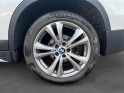 Bmw x1 f48 sdrive 18d 150 ch sport / entretien bmw/ attelage occasion simplicicar la ciotat simplicicar simplicibike france