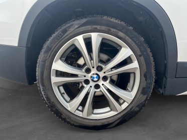 Bmw x1 f48 sdrive 18d 150 ch sport / entretien bmw/ attelage occasion simplicicar la ciotat simplicicar simplicibike france