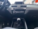 Bmw x1 f48 sdrive 18d 150 ch sport / entretien bmw/ attelage occasion simplicicar la ciotat simplicicar simplicibike france