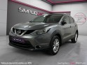 Nissan qashqai 1.6 dci 130 tekna occasion simplicicar pertuis  simplicicar simplicibike france