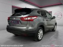 Nissan qashqai 1.6 dci 130 tekna occasion simplicicar pertuis  simplicicar simplicibike france