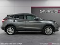 Nissan qashqai 1.6 dci 130 tekna occasion simplicicar pertuis  simplicicar simplicibike france