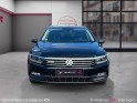 Volkswagen passat sw 2.0 tdi 240 biturbo bluemotion 4motion carat edition dsg7  toit ouvrant  coffre electrique  garantie...