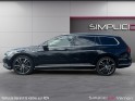 Volkswagen passat sw 2.0 tdi 240 biturbo bluemotion 4motion carat edition dsg7  toit ouvrant  coffre electrique  garantie...