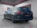 Volkswagen passat sw 2.0 tdi 240 biturbo bluemotion 4motion carat edition dsg7  toit ouvrant  coffre electrique  garantie...