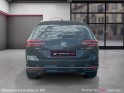 Volkswagen passat sw 2.0 tdi 240 biturbo bluemotion 4motion carat edition dsg7  toit ouvrant  coffre electrique  garantie...