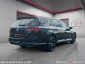 Volkswagen passat sw 2.0 tdi 240 biturbo bluemotion 4motion carat edition dsg7  toit ouvrant  coffre electrique  garantie...