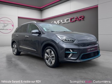 Kia e-niro electrique 204ch e-design  229 euro/mois occasion simplicicar colomiers  simplicicar simplicibike france