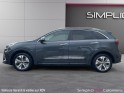 Kia e-niro electrique 204ch e-design  229 euro/mois occasion simplicicar colomiers  simplicicar simplicibike france