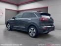 Kia e-niro electrique 204ch e-design  229 euro/mois occasion simplicicar colomiers  simplicicar simplicibike france