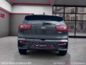 Kia e-niro electrique 204ch e-design  229 euro/mois occasion simplicicar colomiers  simplicicar simplicibike france