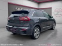 Kia e-niro electrique 204ch e-design  229 euro/mois occasion simplicicar colomiers  simplicicar simplicibike france