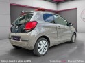 Citroen c1 c1 vti 68 shine etg cabriolet occasion paris 17ème (75)(porte maillot) simplicicar simplicibike france