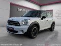 Mini countryman r60 122 ch all4 cooper pack chili occasion simplicicar lyon nord  simplicicar simplicibike france