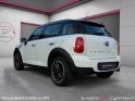 Mini countryman r60 122 ch all4 cooper pack chili occasion simplicicar lyon nord  simplicicar simplicibike france