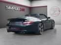 Porsche 911 carrera cabriolet 997 s cabriolet 3.8i - garantie 1 an occasion  simplicicar nord isere simplicicar simplicibike...