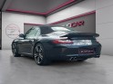 Porsche 911 carrera cabriolet 997 s cabriolet 3.8i - garantie 1 an occasion  simplicicar nord isere simplicicar simplicibike...