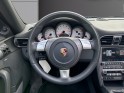 Porsche 911 carrera cabriolet 997 s cabriolet 3.8i - garantie 1 an occasion  simplicicar nord isere simplicicar simplicibike...