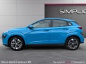 Hyundai kona electric 64 kwh 204 ch/12 mois garantie occasion simplicicar colomiers  simplicicar simplicibike france