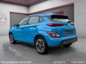 Hyundai kona electric 64 kwh 204 ch/12 mois garantie occasion simplicicar colomiers  simplicicar simplicibike france