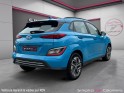 Hyundai kona electric 64 kwh 204 ch/12 mois garantie occasion simplicicar colomiers  simplicicar simplicibike france